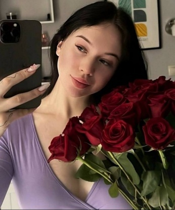 Анкета проститутки Екатерина - город Карачев, 19 лет, №861